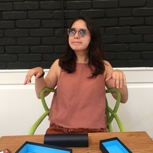 Meet your Posher, Hannah